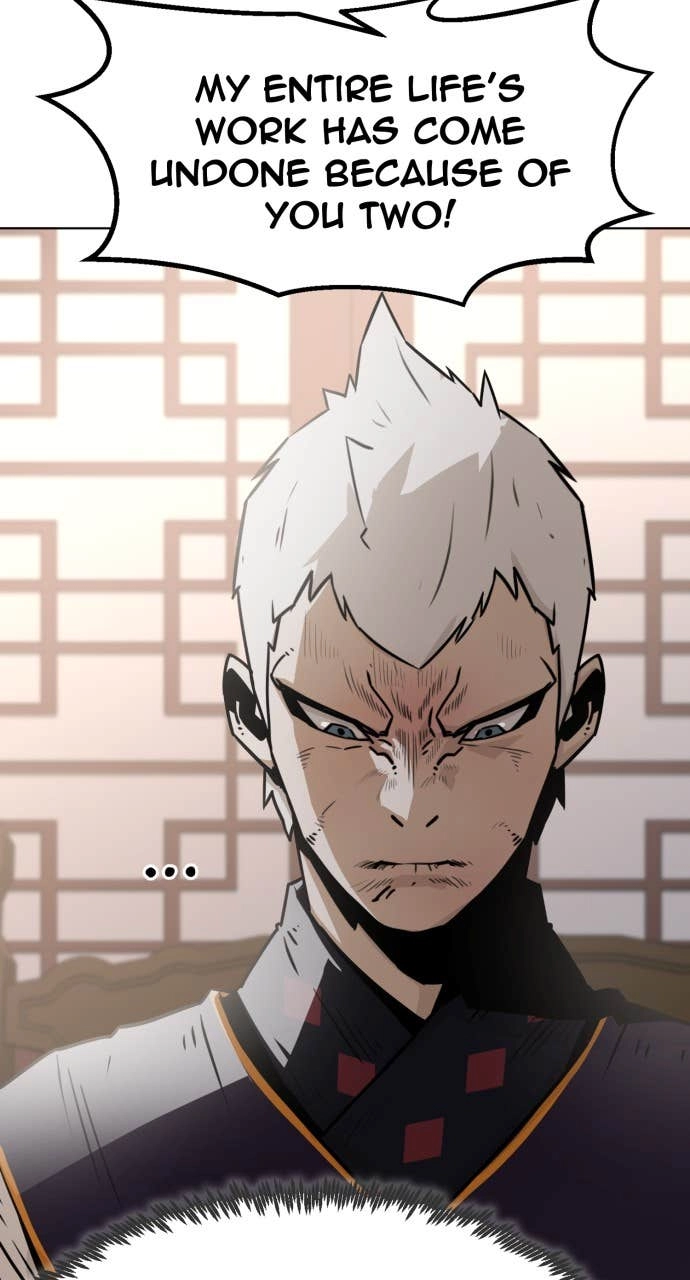 The Dang Clan’s Swordmaster Heir Just Wants a Normal Life Chapter 26 Page 7