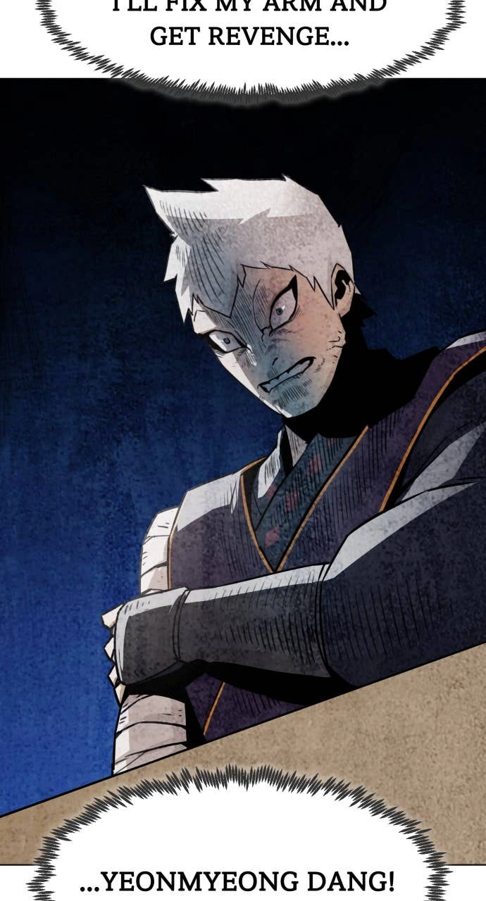 The Dang Clan’s Swordmaster Heir Just Wants a Normal Life Chapter 26 Page 9