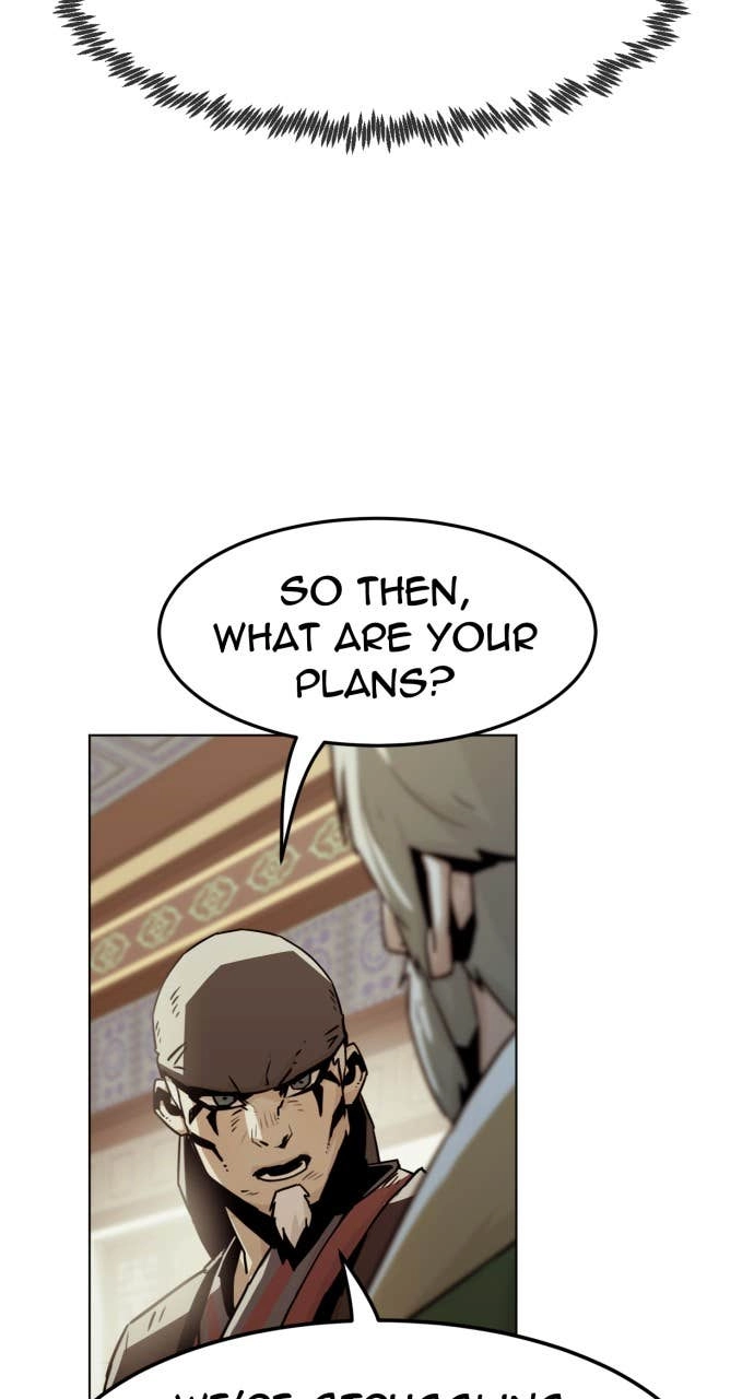The Dang Clan’s Swordmaster Heir Just Wants a Normal Life Chapter 26 Page 10