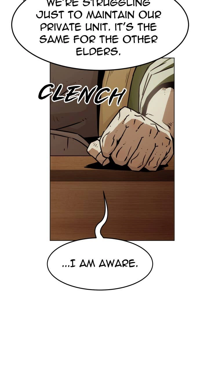 The Dang Clan’s Swordmaster Heir Just Wants a Normal Life Chapter 26 Page 11