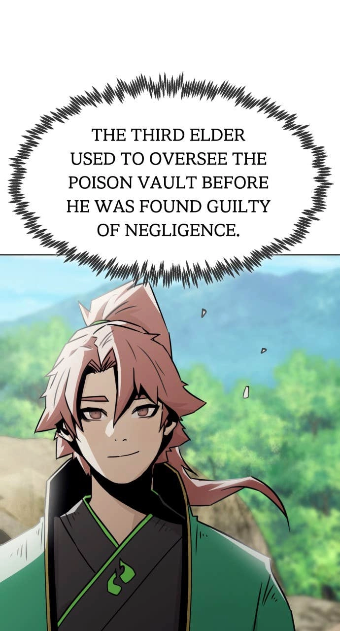 The Dang Clan’s Swordmaster Heir Just Wants a Normal Life Chapter 26 Page 17