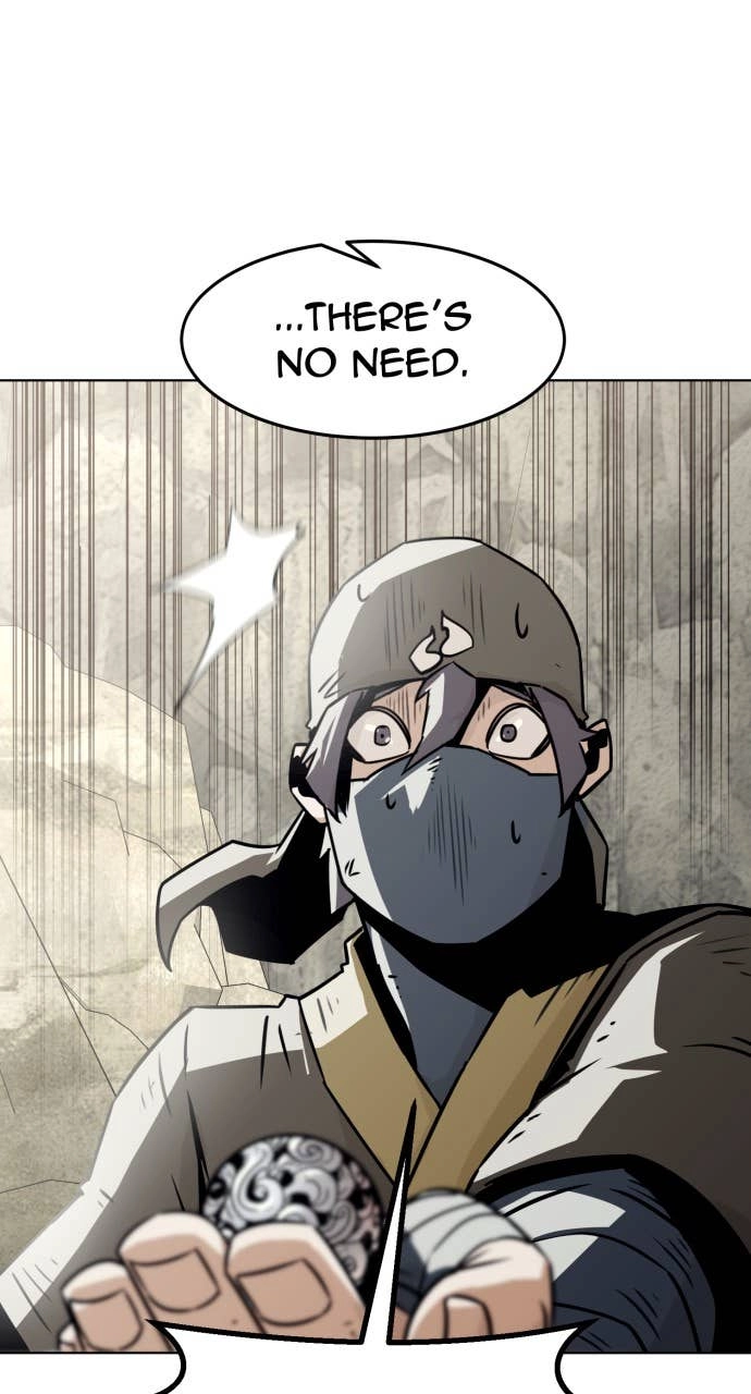 The Dang Clan’s Swordmaster Heir Just Wants a Normal Life Chapter 26 Page 22