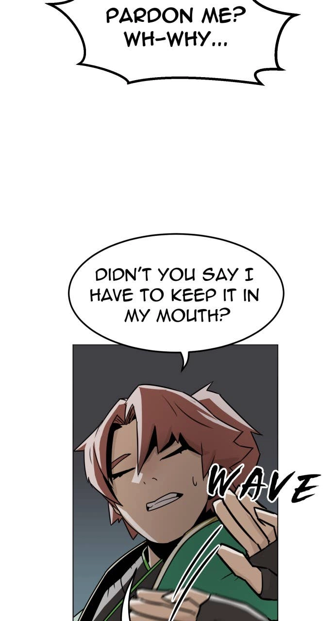 The Dang Clan’s Swordmaster Heir Just Wants a Normal Life Chapter 26 Page 23