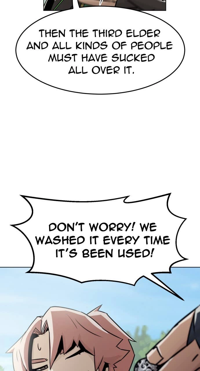 The Dang Clan’s Swordmaster Heir Just Wants a Normal Life Chapter 26 Page 24