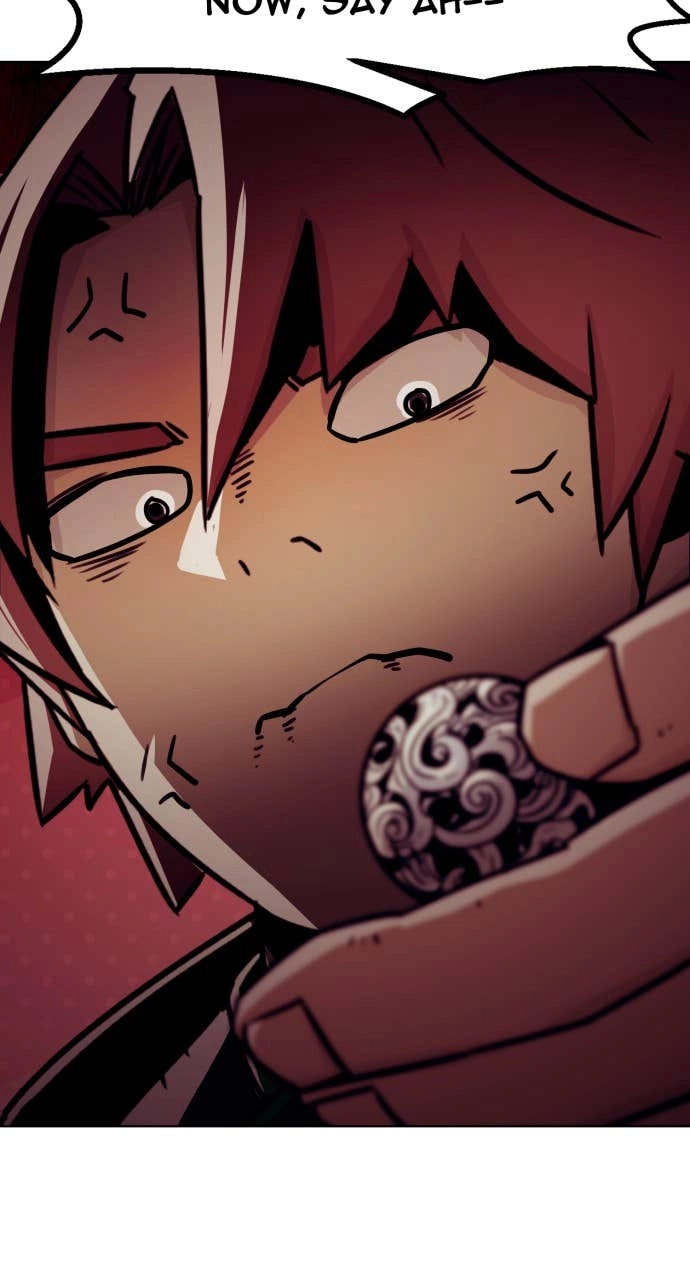 The Dang Clan’s Swordmaster Heir Just Wants a Normal Life Chapter 26 Page 26