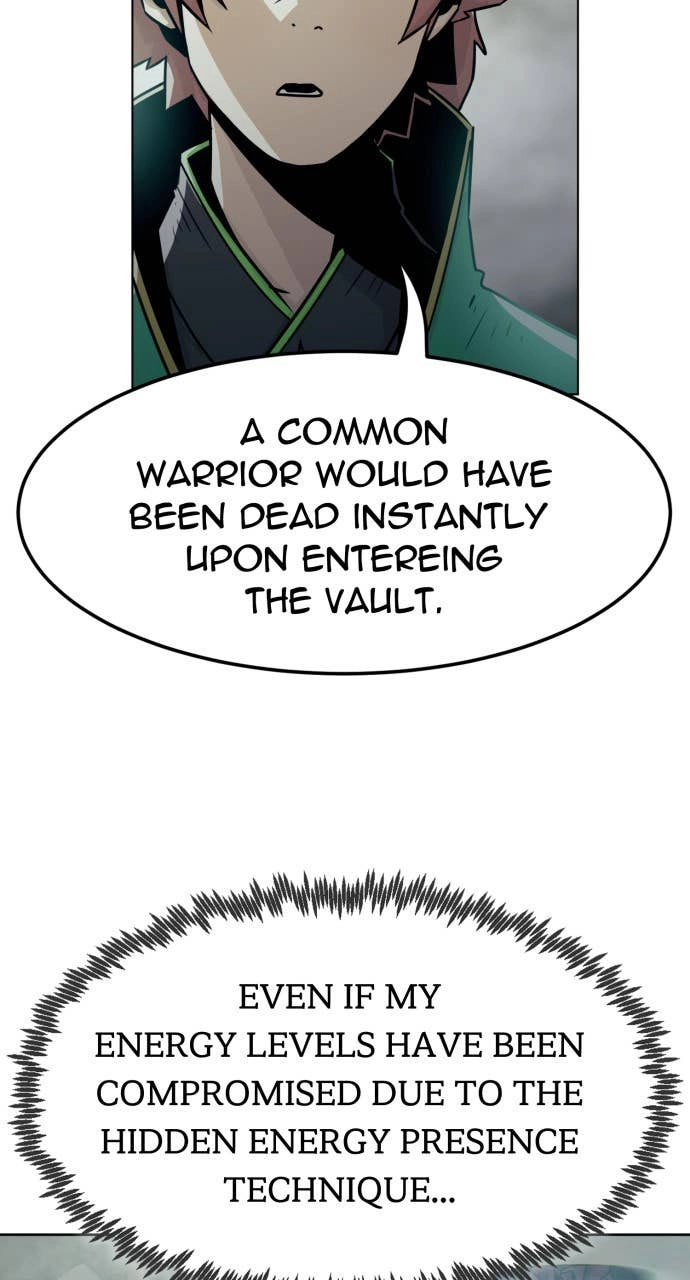 The Dang Clan’s Swordmaster Heir Just Wants a Normal Life Chapter 26 Page 31