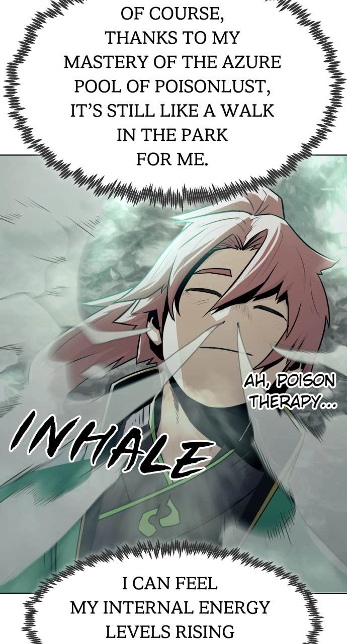 The Dang Clan’s Swordmaster Heir Just Wants a Normal Life Chapter 26 Page 33