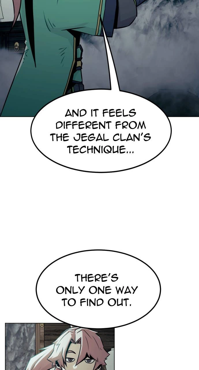The Dang Clan’s Swordmaster Heir Just Wants a Normal Life Chapter 26 Page 41