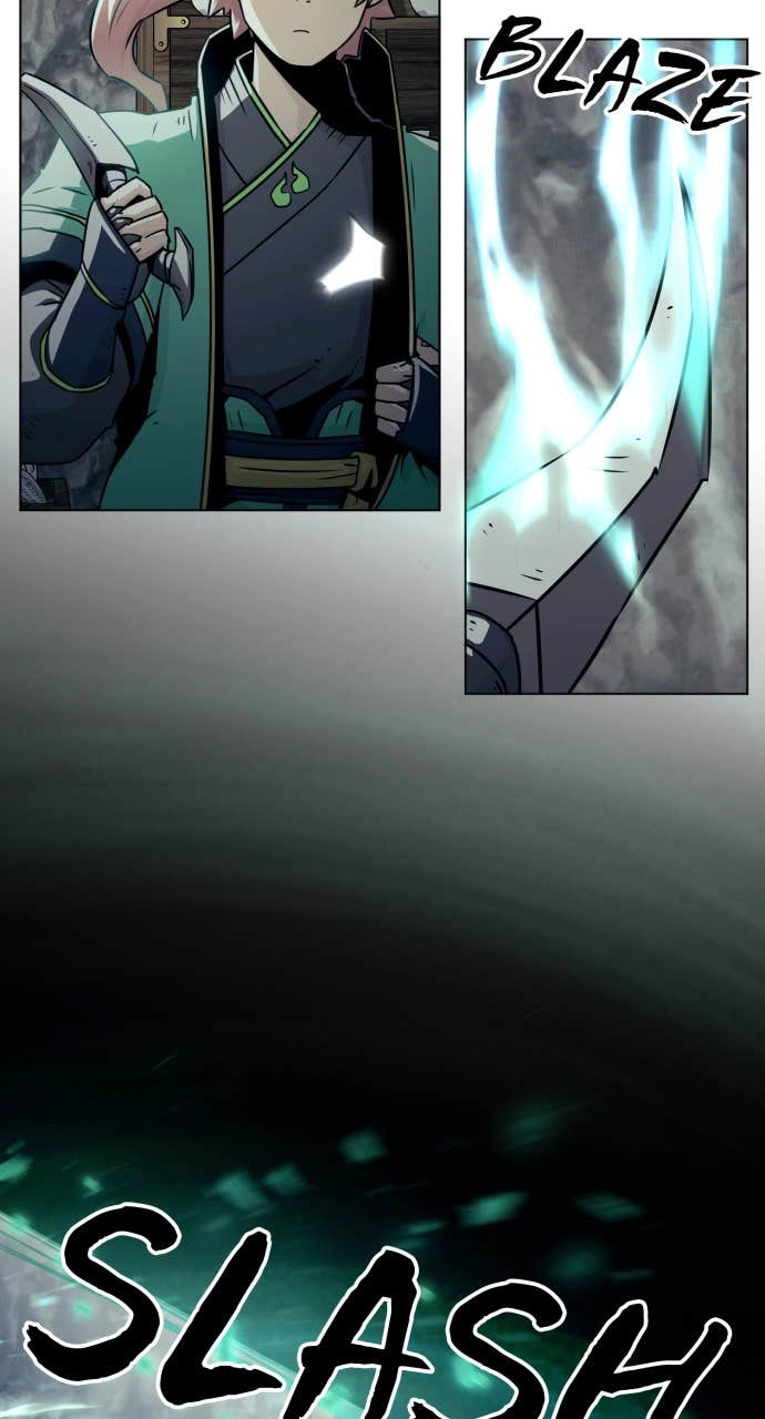 The Dang Clan’s Swordmaster Heir Just Wants a Normal Life Chapter 26 Page 42
