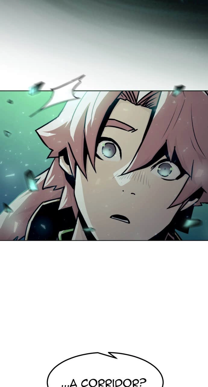 The Dang Clan’s Swordmaster Heir Just Wants a Normal Life Chapter 26 Page 44