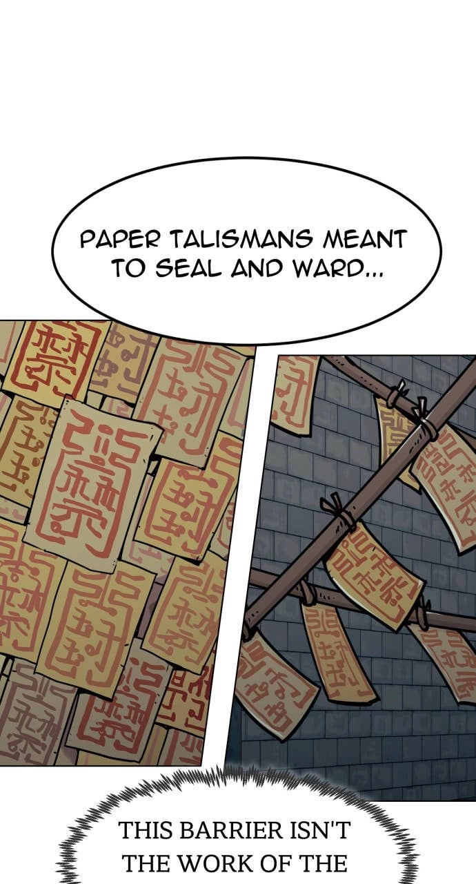 The Dang Clan’s Swordmaster Heir Just Wants a Normal Life Chapter 26 Page 46