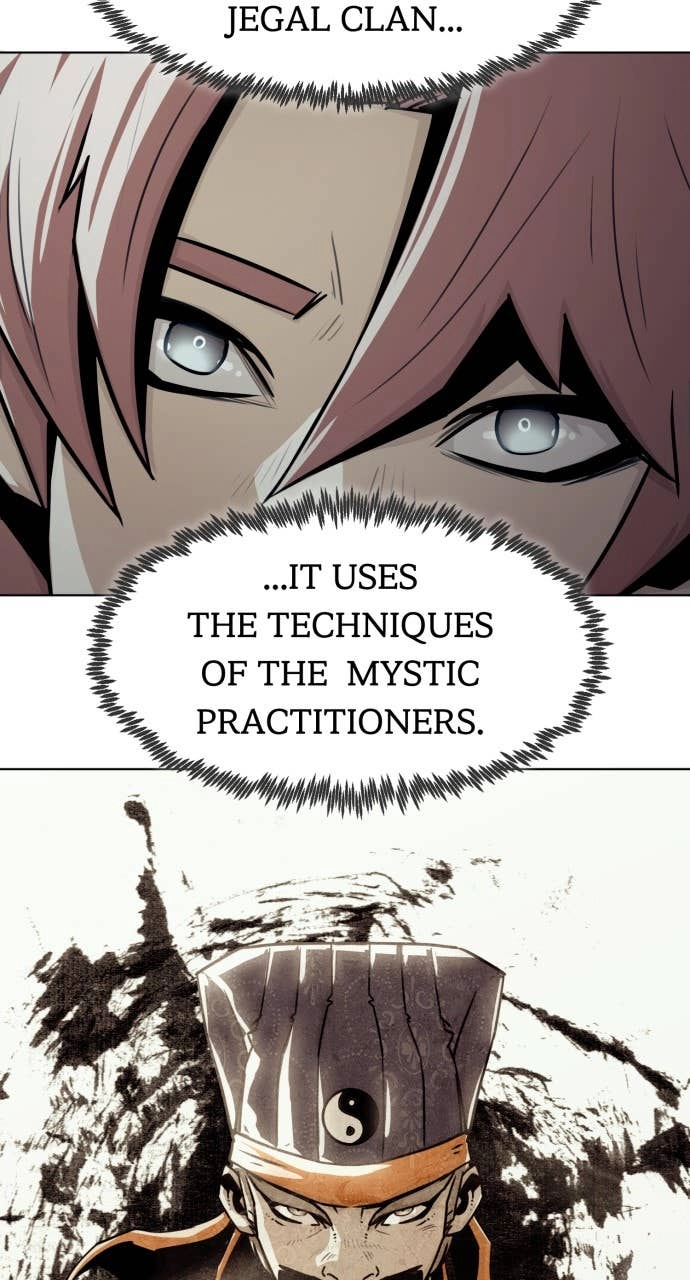 The Dang Clan’s Swordmaster Heir Just Wants a Normal Life Chapter 26 Page 47