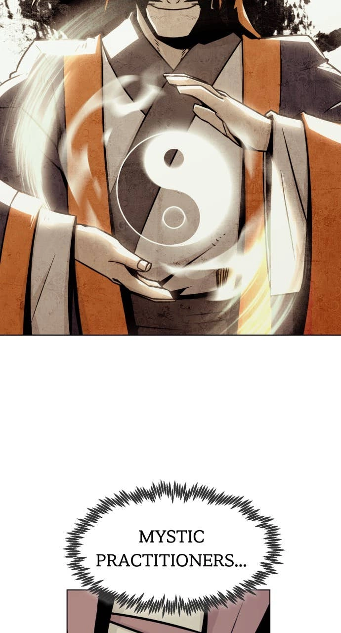 The Dang Clan’s Swordmaster Heir Just Wants a Normal Life Chapter 26 Page 48