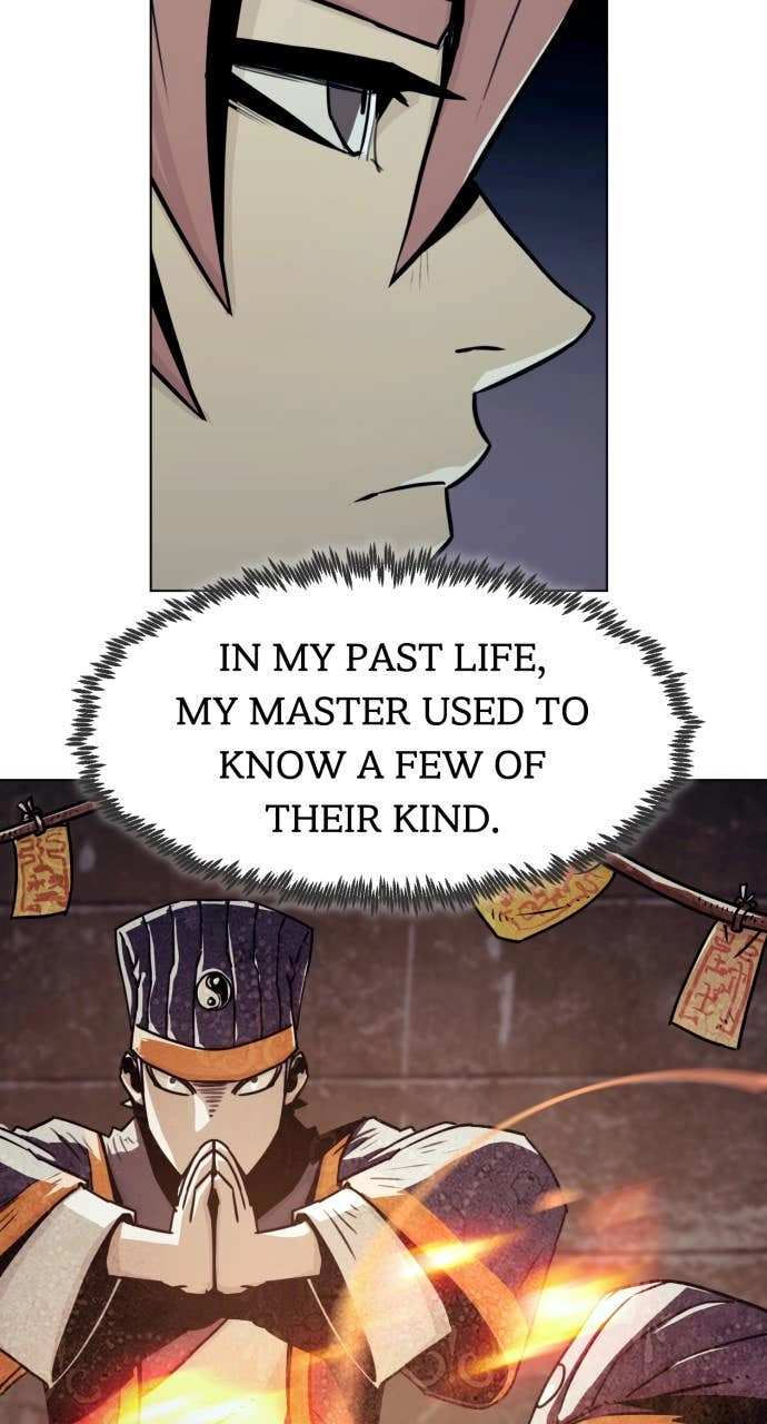 The Dang Clan’s Swordmaster Heir Just Wants a Normal Life Chapter 26 Page 49