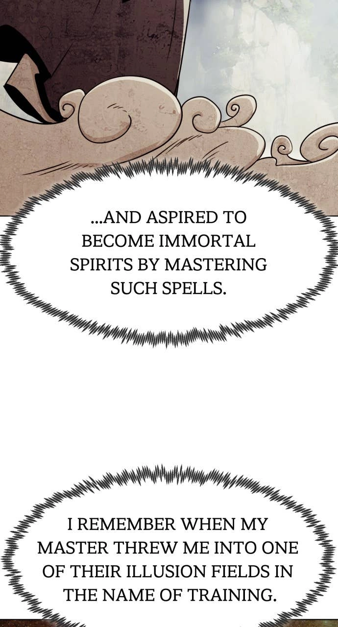 The Dang Clan’s Swordmaster Heir Just Wants a Normal Life Chapter 26 Page 51