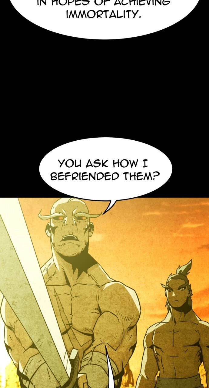 The Dang Clan’s Swordmaster Heir Just Wants a Normal Life Chapter 26 Page 56