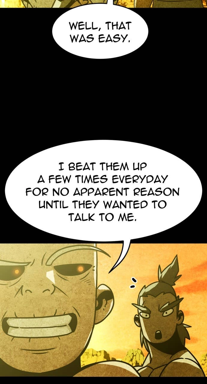 The Dang Clan’s Swordmaster Heir Just Wants a Normal Life Chapter 26 Page 57