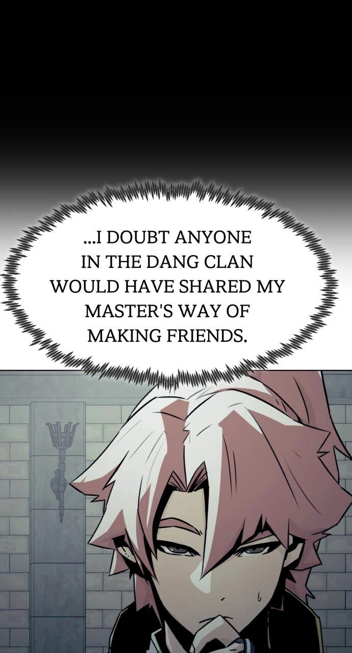 The Dang Clan’s Swordmaster Heir Just Wants a Normal Life Chapter 26 Page 58