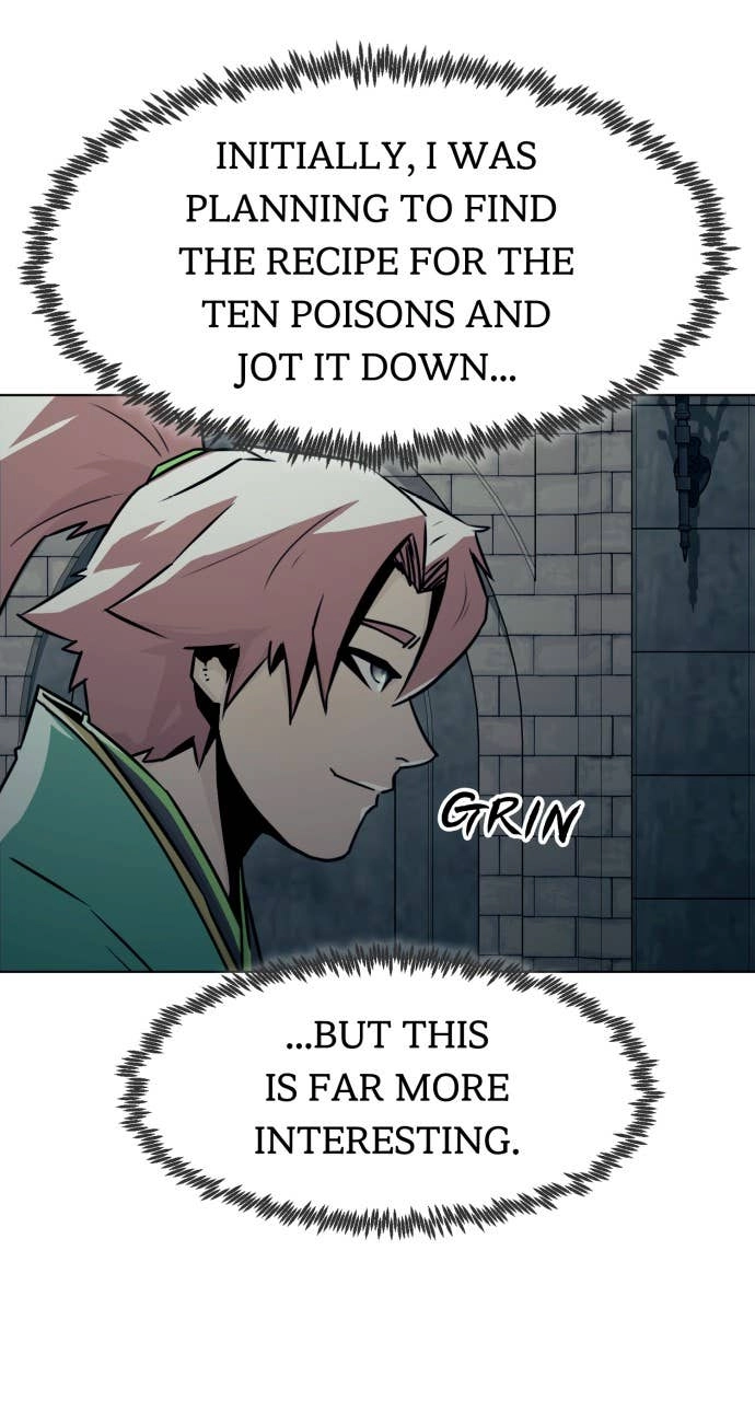 The Dang Clan’s Swordmaster Heir Just Wants a Normal Life Chapter 26 Page 61