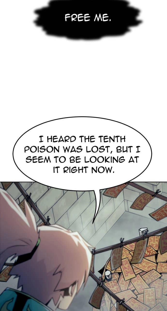 The Dang Clan’s Swordmaster Heir Just Wants a Normal Life Chapter 26 Page 66