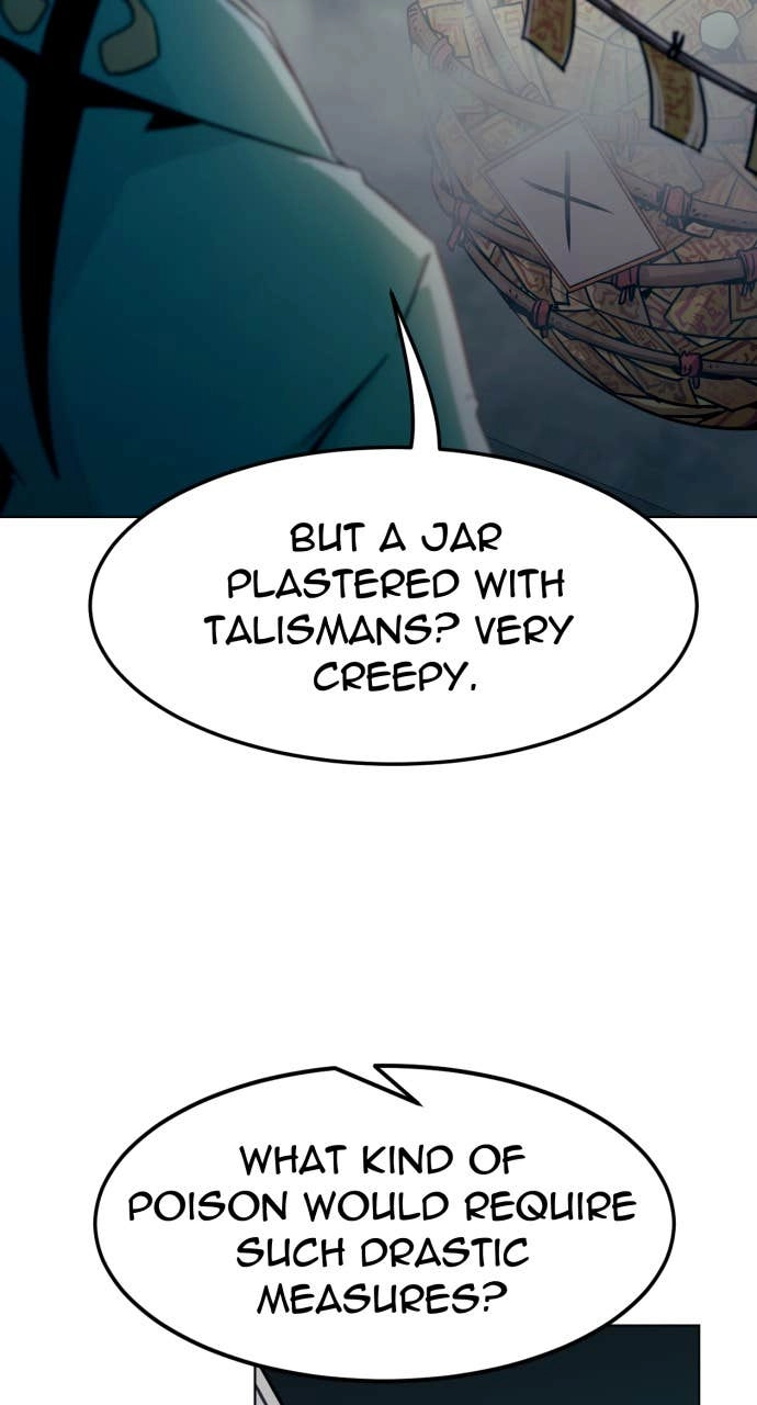 The Dang Clan’s Swordmaster Heir Just Wants a Normal Life Chapter 26 Page 67