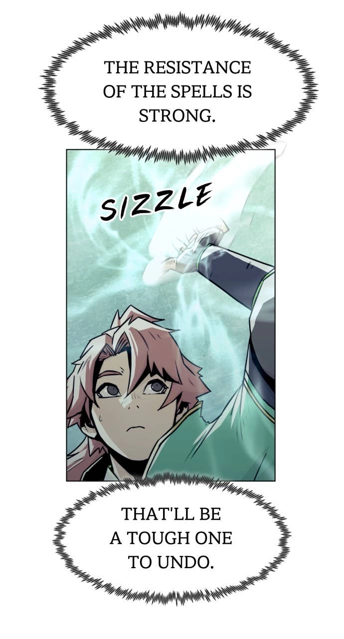 The Dang Clan’s Swordmaster Heir Just Wants a Normal Life Chapter 26 Page 70