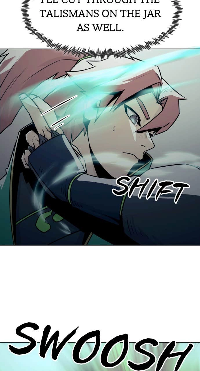 The Dang Clan’s Swordmaster Heir Just Wants a Normal Life Chapter 26 Page 73