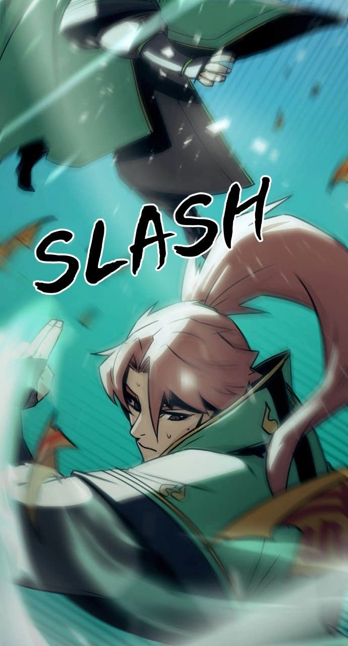 The Dang Clan’s Swordmaster Heir Just Wants a Normal Life Chapter 26 Page 75