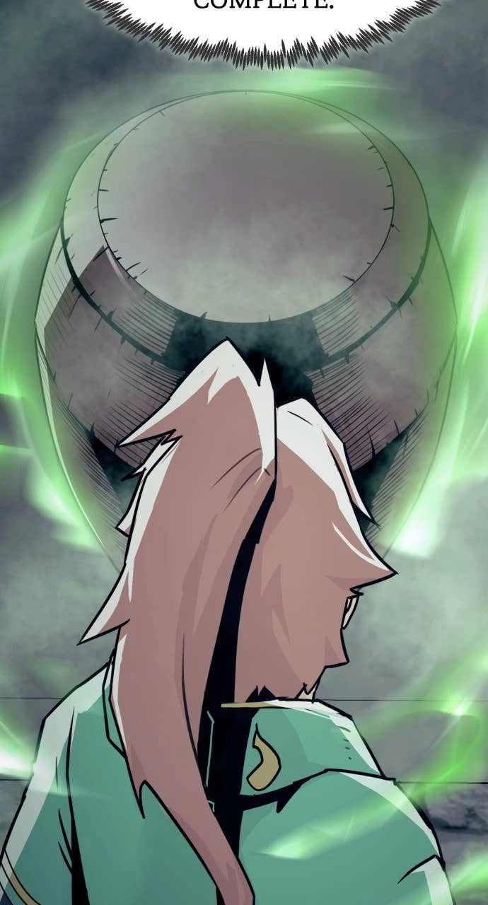 The Dang Clan’s Swordmaster Heir Just Wants a Normal Life Chapter 26 Page 79
