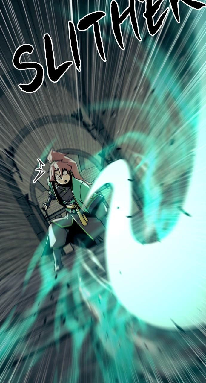 The Dang Clan’s Swordmaster Heir Just Wants a Normal Life Chapter 26 Page 89