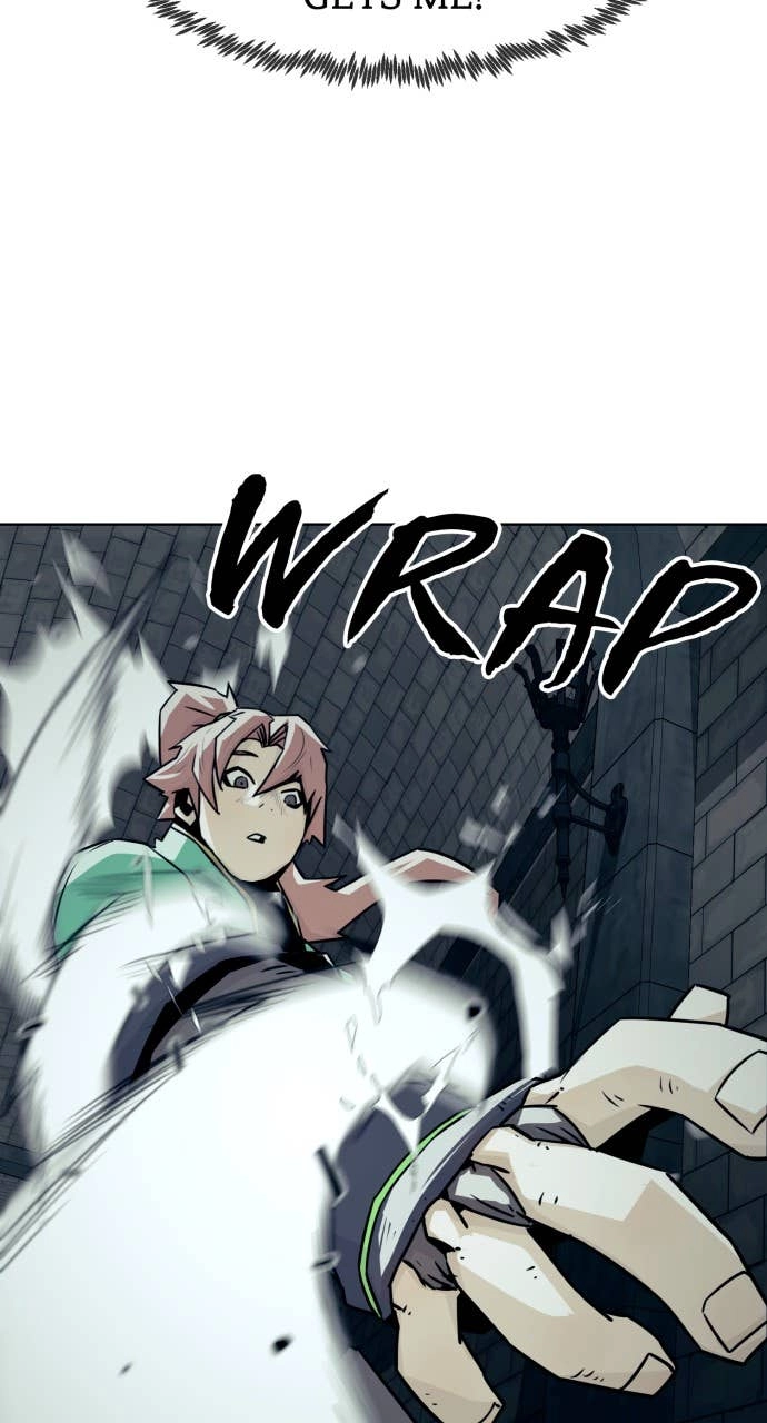 The Dang Clan’s Swordmaster Heir Just Wants a Normal Life Chapter 26 Page 92