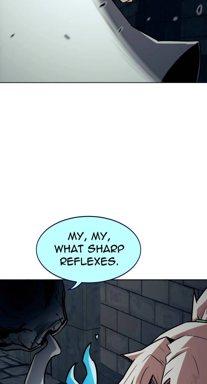 The Dang Clan’s Swordmaster Heir Just Wants a Normal Life Chapter 26 Page 93