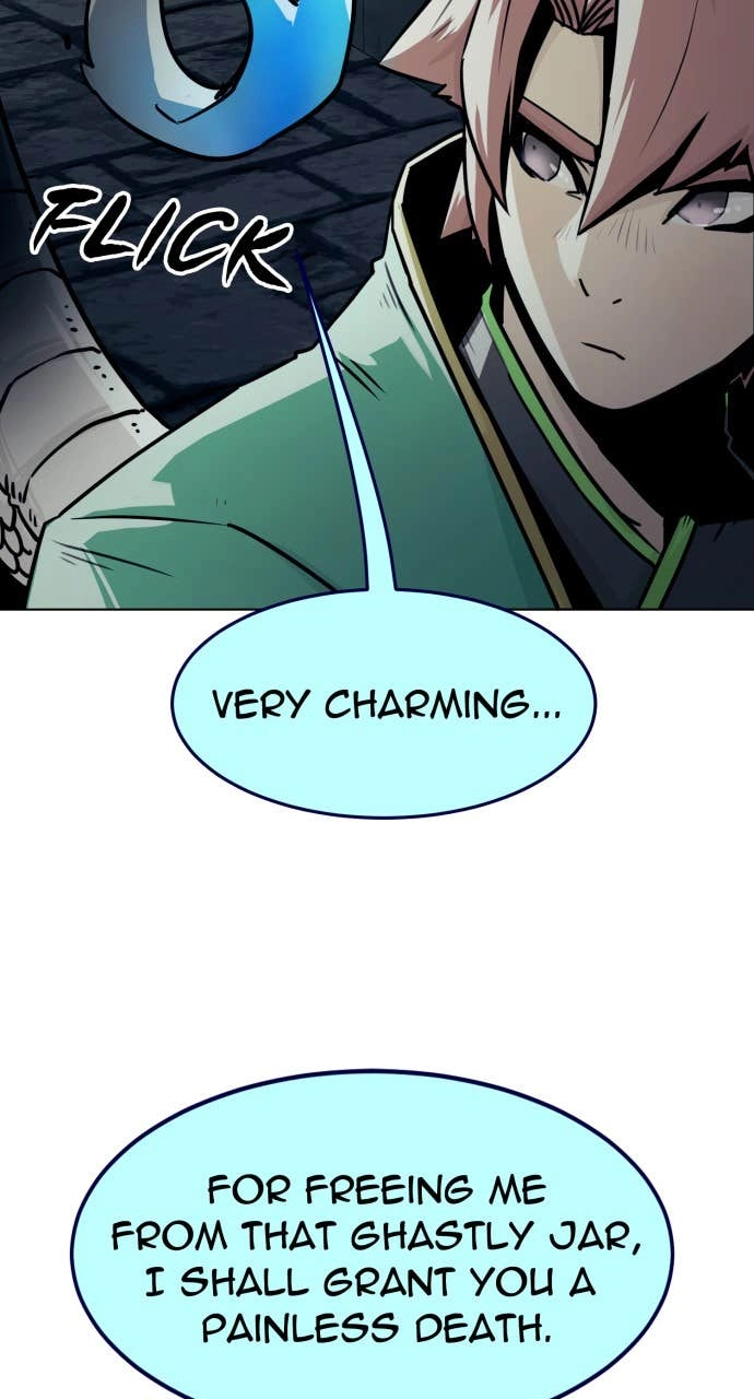 The Dang Clan’s Swordmaster Heir Just Wants a Normal Life Chapter 26 Page 94