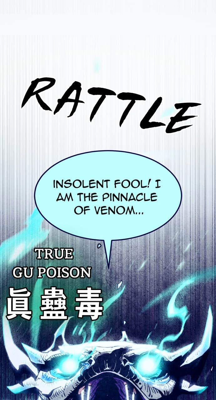 The Dang Clan’s Swordmaster Heir Just Wants a Normal Life Chapter 26 Page 96