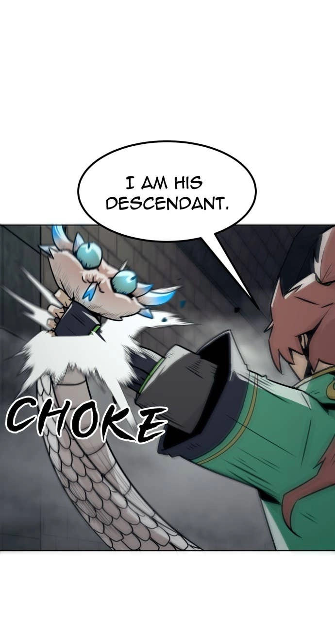 The Dang Clan’s Swordmaster Heir Just Wants a Normal Life Chapter 27 Page 7