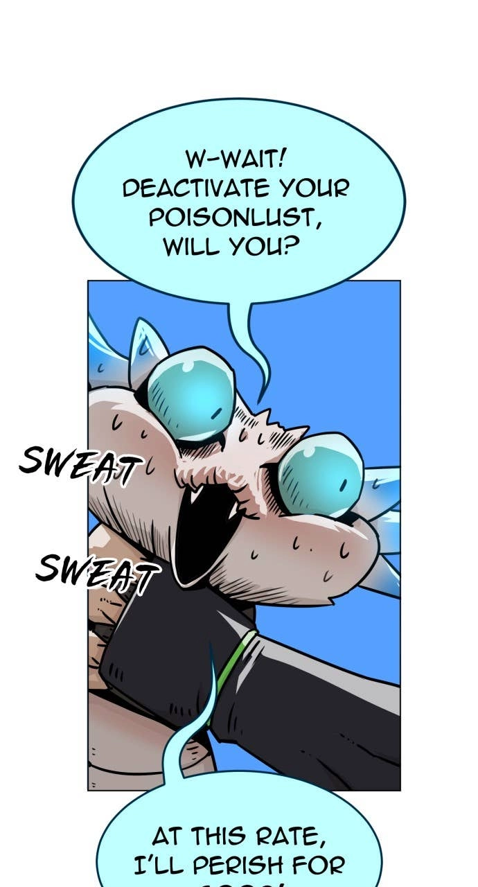 The Dang Clan’s Swordmaster Heir Just Wants a Normal Life Chapter 27 Page 8