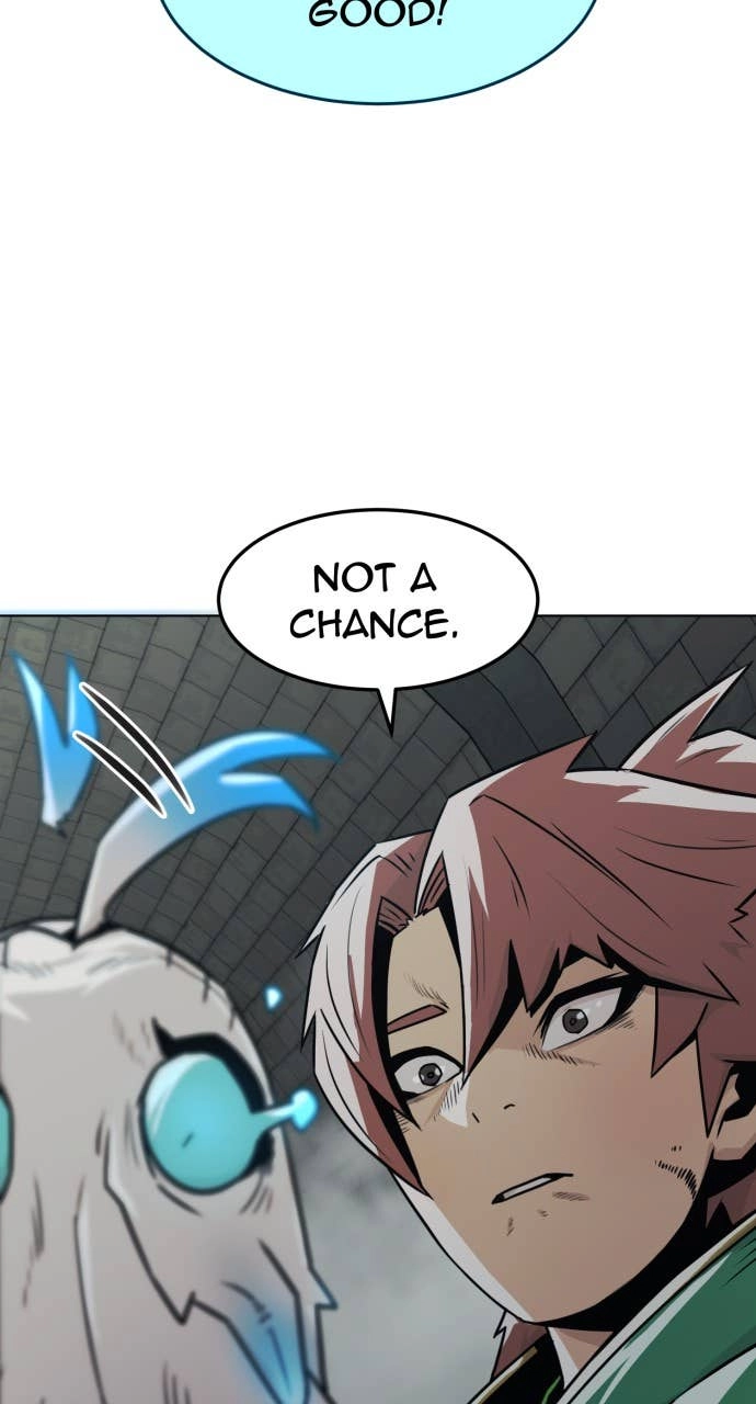 The Dang Clan’s Swordmaster Heir Just Wants a Normal Life Chapter 27 Page 9