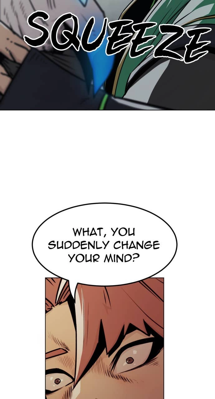 The Dang Clan’s Swordmaster Heir Just Wants a Normal Life Chapter 27 Page 10