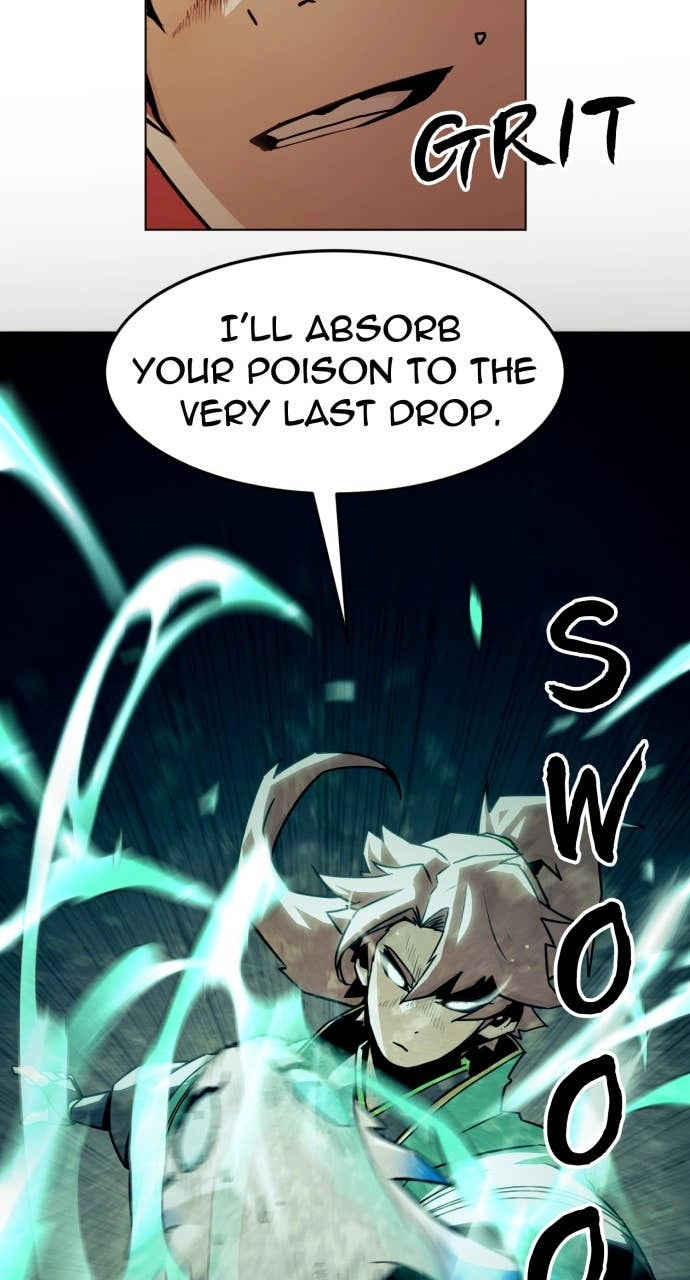 The Dang Clan’s Swordmaster Heir Just Wants a Normal Life Chapter 27 Page 11