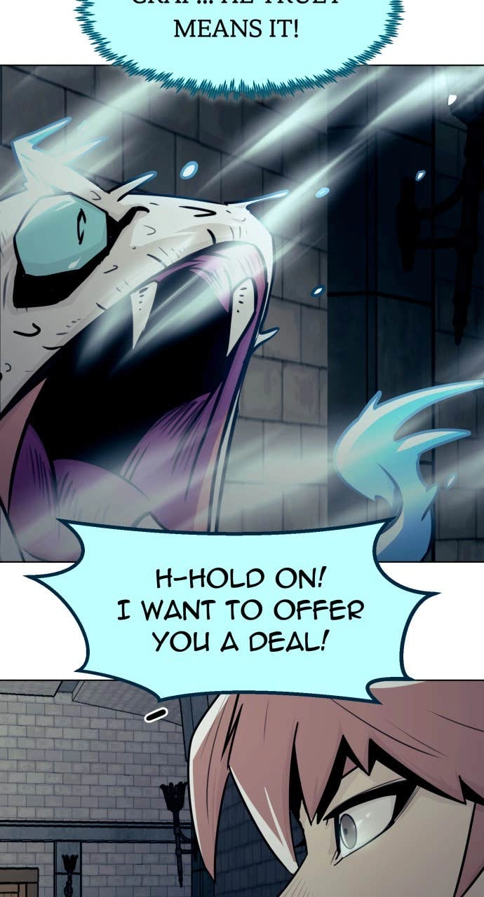 The Dang Clan’s Swordmaster Heir Just Wants a Normal Life Chapter 27 Page 13