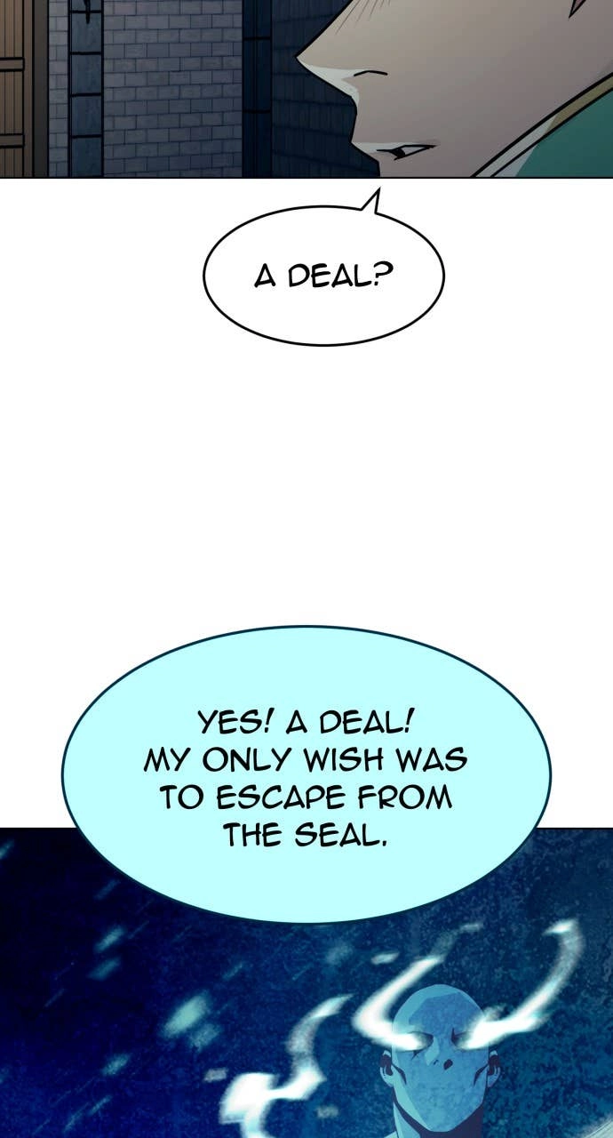 The Dang Clan’s Swordmaster Heir Just Wants a Normal Life Chapter 27 Page 14