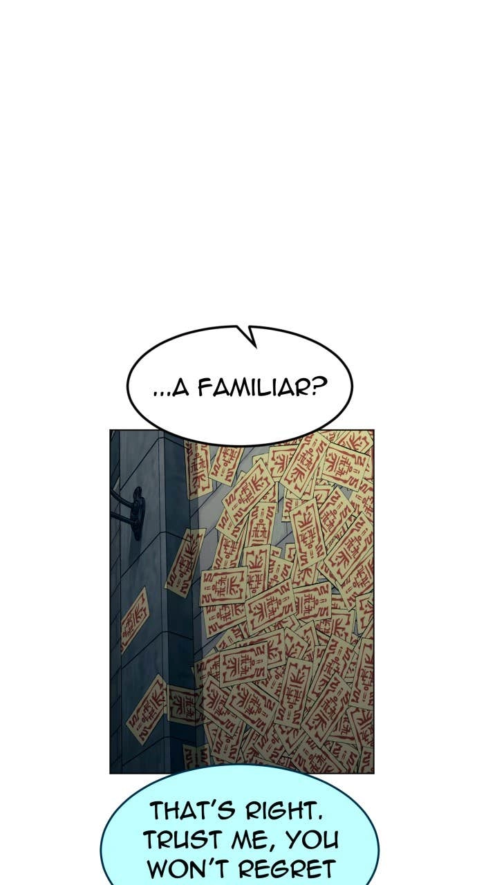 The Dang Clan’s Swordmaster Heir Just Wants a Normal Life Chapter 27 Page 17
