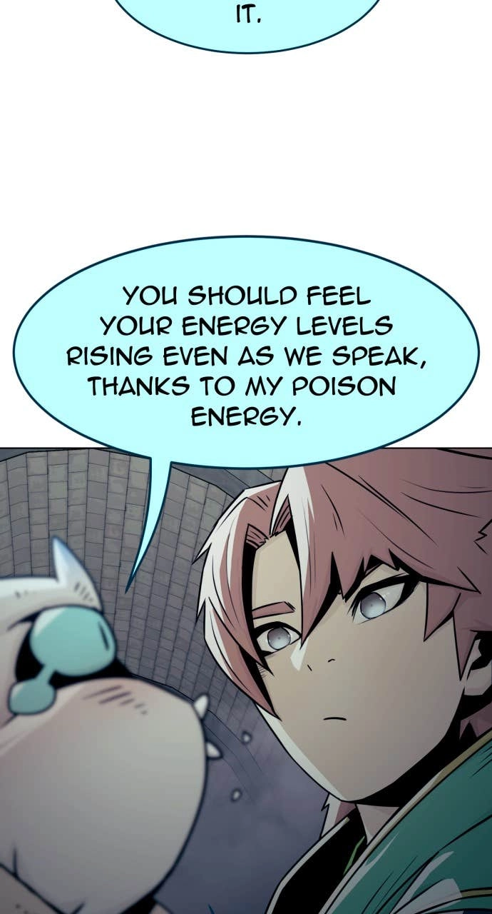 The Dang Clan’s Swordmaster Heir Just Wants a Normal Life Chapter 27 Page 18