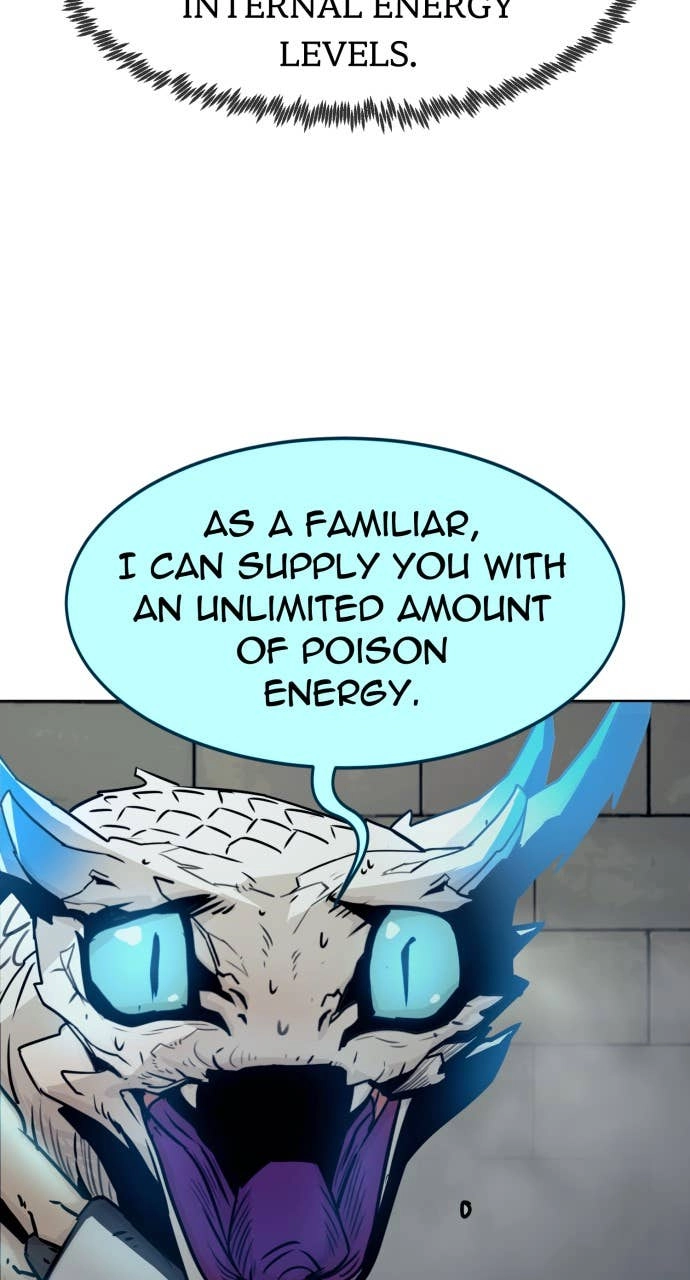 The Dang Clan’s Swordmaster Heir Just Wants a Normal Life Chapter 27 Page 21