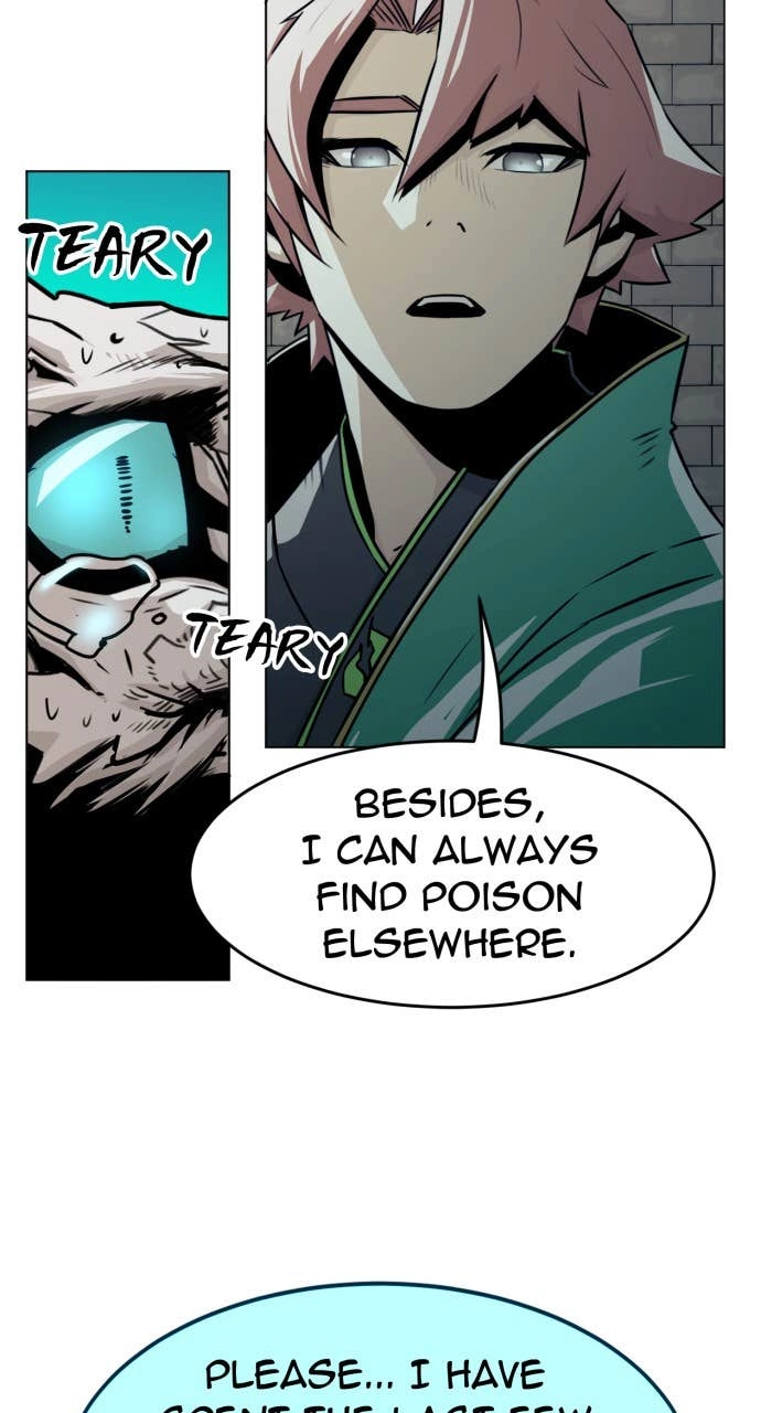 The Dang Clan’s Swordmaster Heir Just Wants a Normal Life Chapter 27 Page 23