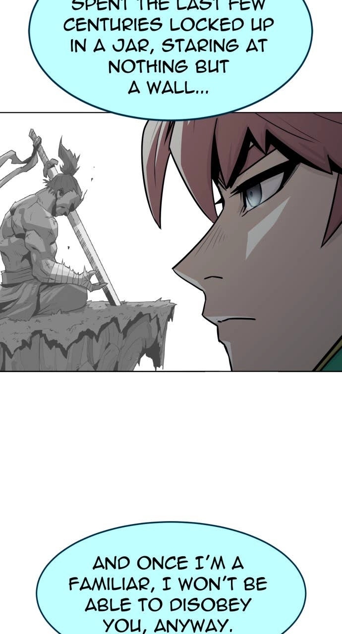 The Dang Clan’s Swordmaster Heir Just Wants a Normal Life Chapter 27 Page 24