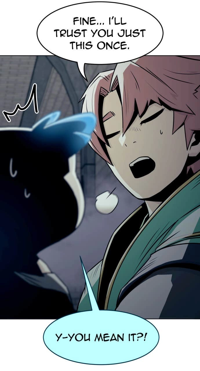 The Dang Clan’s Swordmaster Heir Just Wants a Normal Life Chapter 27 Page 27