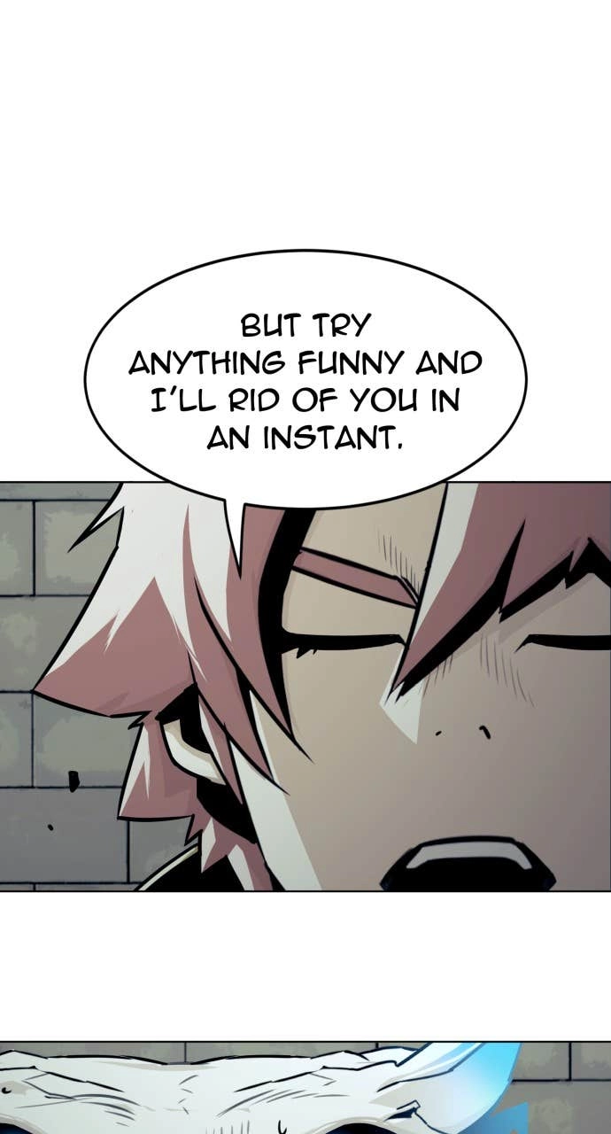 The Dang Clan’s Swordmaster Heir Just Wants a Normal Life Chapter 27 Page 28