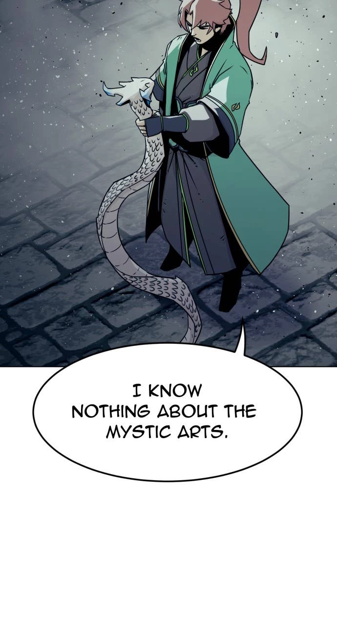 The Dang Clan’s Swordmaster Heir Just Wants a Normal Life Chapter 27 Page 30