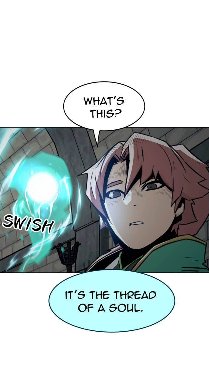 The Dang Clan’s Swordmaster Heir Just Wants a Normal Life Chapter 27 Page 32